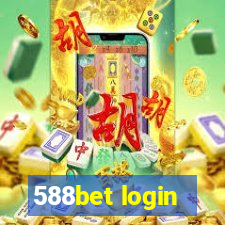 588bet login